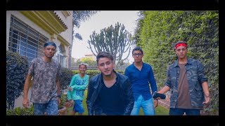 YGang🔥  Machakil Disstrack [upl. by Ahtoelc18]