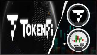 TokenFi 👻 El último Activo Criptográfico y del Mundo Real [upl. by Helsell]