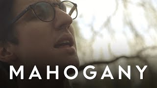 Dan Croll  Sweet Disarray  Mahogany Session [upl. by Grosz]