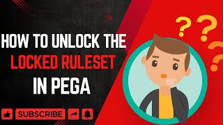 How To Unlock The Locked Ruleset Version Without knowing The Password [upl. by Pazit]