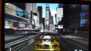 Gran Turismo 4  PCSX2 095  Full Speed  C2D 36Ghz [upl. by Aiehtela]