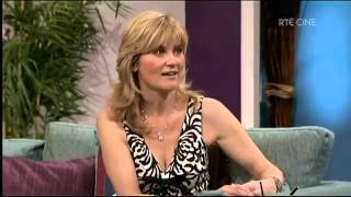 Anthea Turner [upl. by Ynohtnad]