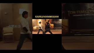 Muay tahi most dangerous fighting skills muaythai kungfu [upl. by Matrona261]