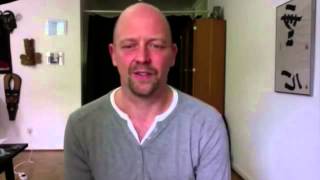 Buteyko Practitioner Training Testimonial by Volker Schmitz [upl. by Callahan950]