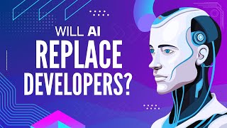 Will AI Replace Web Developers [upl. by Claribel]