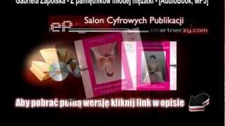 Z pamiętników młodej mężatki  Gabriela Zapolska  AudioBook MP3wmv [upl. by Sosthena542]