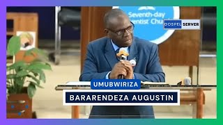 ABAGABO BABIRI BASABYE IGIKOMEYE MAZE NA YESU ABASABA IGIKOMEYE  BARARENDEZA AUGUSTIN [upl. by Stevens]