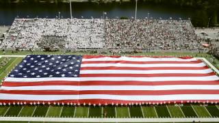 9 29 Stony Brook Football [upl. by Ahso775]