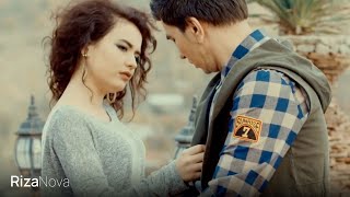 Sardor Mamadaliyev  Armonlarim Official Music Video [upl. by Dyraj]