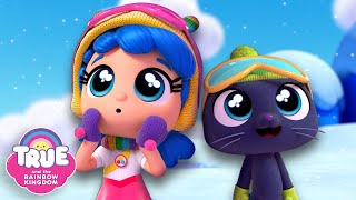 😺 True amp Bartlebys Greatest Adventures 🌈 True and the Rainbow Kingdom Compilation [upl. by Myrtie386]