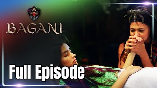 Bagani Episode 105  English Subbed [upl. by Eeram]