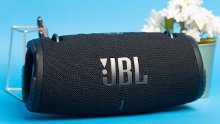 JBL Xtreme 3｜Watch Before You Buy [upl. by Hillard624]