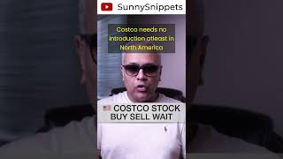 COSTCO STOCK BUY SELL WAIT 🇺🇸 COSTCO DOWN 😳 Buy Sell COST 👉Latest COSTCO News 👈 Minority Mindset [upl. by Atkinson877]