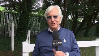 Bob Baffert 5 17 2024 [upl. by Ahselak465]