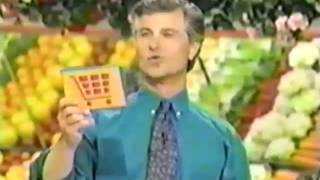 Supermarket Sweep of Champions 1993  Tom amp Laura vs Kelly amp Dave vs Shawn amp Mary [upl. by Lashar]