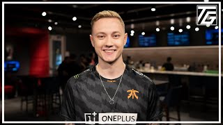 Rekkles reveals that some NA teams are refusing to scrim EU at Rift Rivals [upl. by Mastat539]