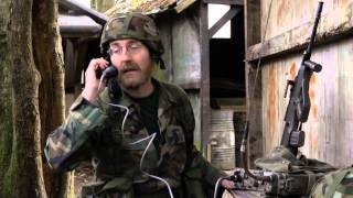 John Duffy Takes Calls From The Trenches  The Savage Eye [upl. by Nitfa]