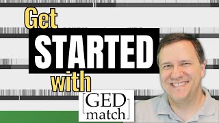 Getting Started with GEDmatch  Genetic Genealogy Comparison Website [upl. by Mary633]