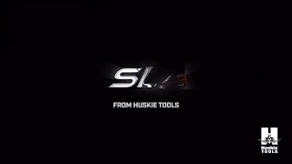 Advanced Linemen Tools Introducing the new SLA series 6ton inline tools from Huskie Tools [upl. by Kentiga]