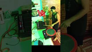 Exploring Latin Congo Sounds Roland SPD20 Pro vs SPD30 samyabby roland [upl. by Mera]