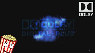 Dolby Digital Plus 71  Dolby Digital Plus  Intro HD 1080p [upl. by Jemmie442]