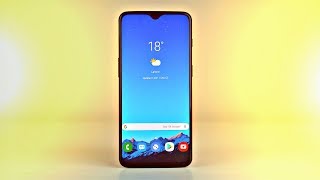 Samsung Galaxy M  NOTCH IS OFFICIAL [upl. by Derdle]