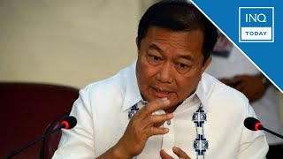 Stop fearmongering over Mindanao independence bid  Rep Alvarez  INQToday [upl. by Besse]