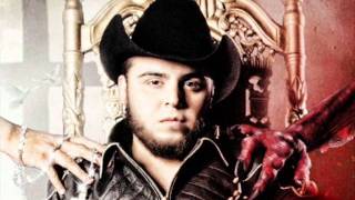 Gerardo Ortiz  Entre Dios Y El Diablo Estudio 2011 [upl. by Moody]