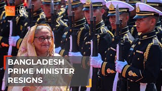 Inside Bangladesh’s political earthquake  The Take [upl. by Krista13]