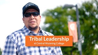 Preserving Heritage Explore CWC’s Tribal Leadership Program [upl. by Perrie]