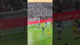 OTT Vs ETT Soccer 2024trending viralvideos short [upl. by Ilrak]