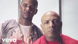 k2rhym  Money Power Action ft The Game Official Video [upl. by Soble528]