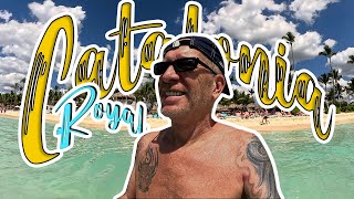 Catalonia Royal La Romana Review RÉPUBLIQUE DOMINICAINE 🏖️✈️🌞 [upl. by Ozneral118]