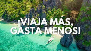 15 Países Mas Baratos del Mundo para viajar en 2024  Video de Viajes [upl. by Feinleib]