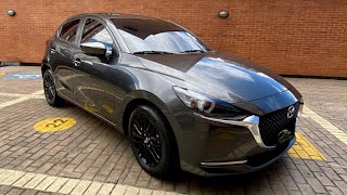 MAZDA 2 GRAND TOURING LX 2023 [upl. by Mimi575]