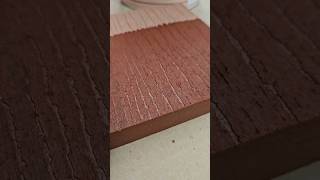 Capstock vs Uncapped Composite Decking What You Need to Know for Recoating deckstaining wpcdeck [upl. by Niawtna]