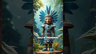 Unveiling the Blue Star Kachina Prophecy [upl. by Iarised923]