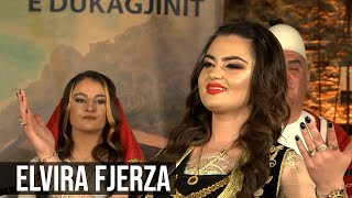 Elvira Fjerza  Si Shaljant e Dukagjinit [upl. by Terrance]