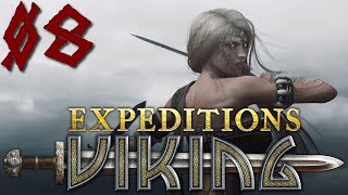 FR Expéditions  Vikings FR Saison 2 Ep 8 [upl. by Carlynn]