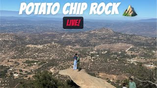 Potato Chip Rock ⛰️ [upl. by Darrelle]