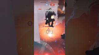 Destiny 2 pvp he couldnt handle the hipfire [upl. by Rodd362]