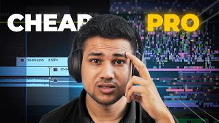 Why your Video Editing looks CHEAP amp how to Fix it [upl. by Aedrahs271]