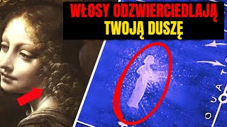 Oto jak TWOJE WŁOSY w tajemnicy wpływają na Twoje duchowe przebudzenie duchowość [upl. by Janella]