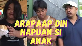 ARAPAAP DIN NAPUAN SI ANAK IGOROT FULL MOVIEOFFICIAL PAN ABATAN RECORDS TV [upl. by Karlin]