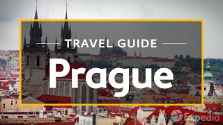 Prague Vacation Travel Guide  Expedia [upl. by Taber]