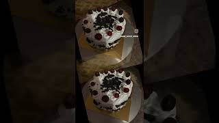 🎂 Mera firs video aur mere banaye hove cake kese lage aapko comment me jarur batana end like🥰 [upl. by Mayce908]