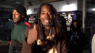 Bizzie Gambino x Rellie 1st48 Stlouis  They Mad Official Music Video Subscribe Now [upl. by Audwin]