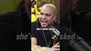 Ashantis 20Year Wait Irv Gotti on Why He Still Owns Her Publishing [upl. by Yonit]