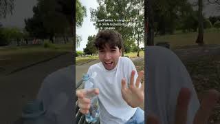 quella amica cringe del gruppo✨️tiktok di Romano Alessandro [upl. by Gerrald]