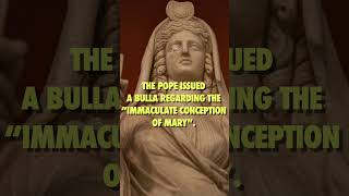 Origins of Virgin Mary the Christian Goddess [upl. by Carmena]